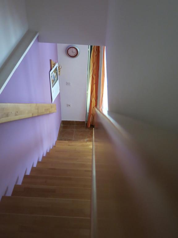 Blumauer Apartments Ljubljana Oda fotoğraf